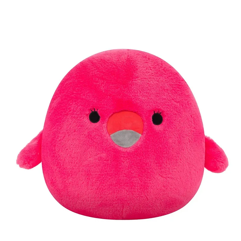 Cookie Knuffelbeer från Squishmallows – produktbild 1 av 5