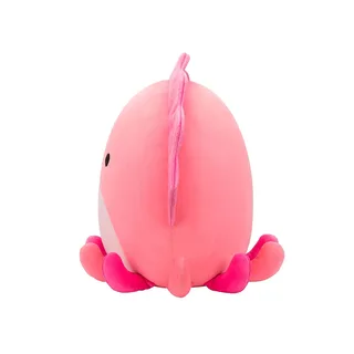 Cuttlefish P23 (237715) Knuffelbeer från Squishmallows – produktbild 4 av 5