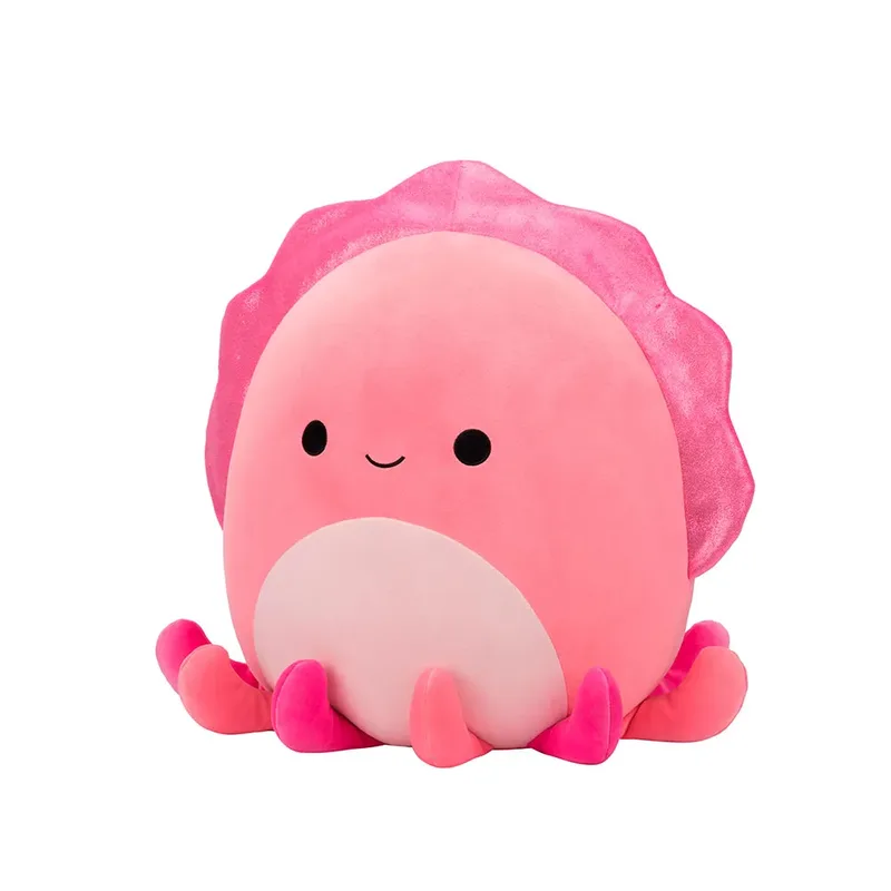 Cuttlefish P23 (237715) Knuffelbeer från Squishmallows – produktbild 2 av 5