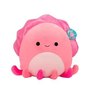 Cuttlefish P23 (237715) Knuffelbeer från Squishmallows – produktbild 1 av 5