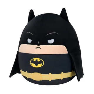 Dc Batman 20 Cm 258688 Knuffelbeer från Squishmallows – produktbild 3 av 4