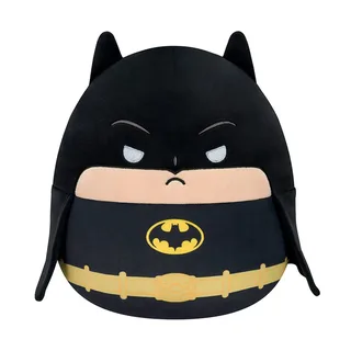Dc Batman 20 Cm 258688 Knuffelbeer från Squishmallows – produktbild 1 av 4