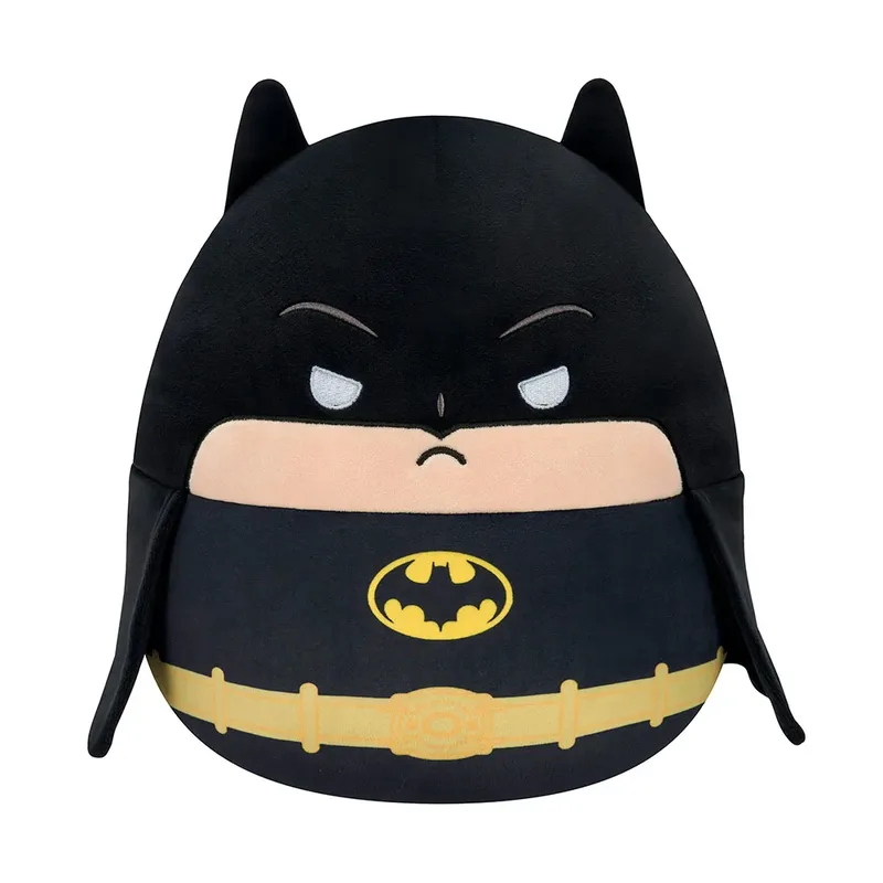 Dc Batman 20 Cm 258688 Knuffelbeer från Squishmallows – produktbild 1 av 4