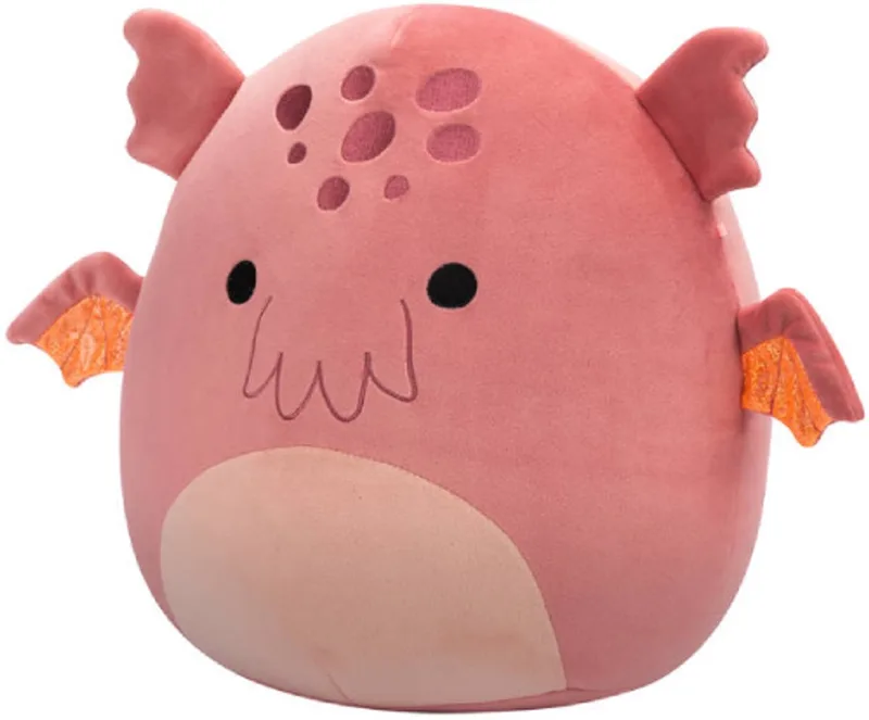 de Cthulhu Pluche Knuffel 35 cm by Squishmallows in Leandro – product photo