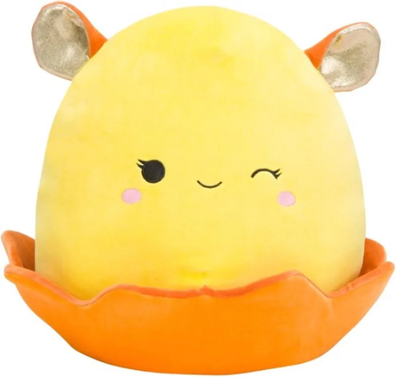 de Dombo-octopus Pluche Knuffel 20 cm van Squishmallows in Bijan – productfoto