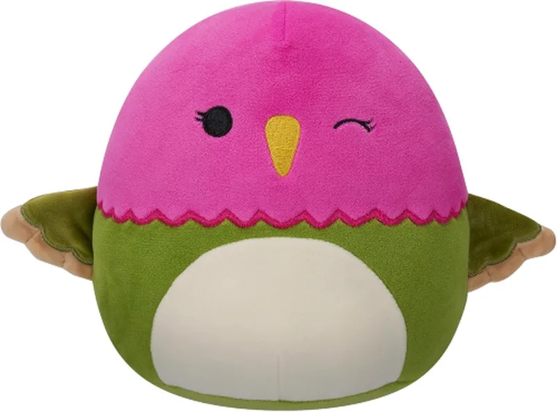 de Kolibrie Pluche Knuffel 20 cm van Squishmallows in Na'Ima – productfoto