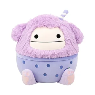 Dilka Knuffelbeer van Squishmallows – productfoto 1 van 5