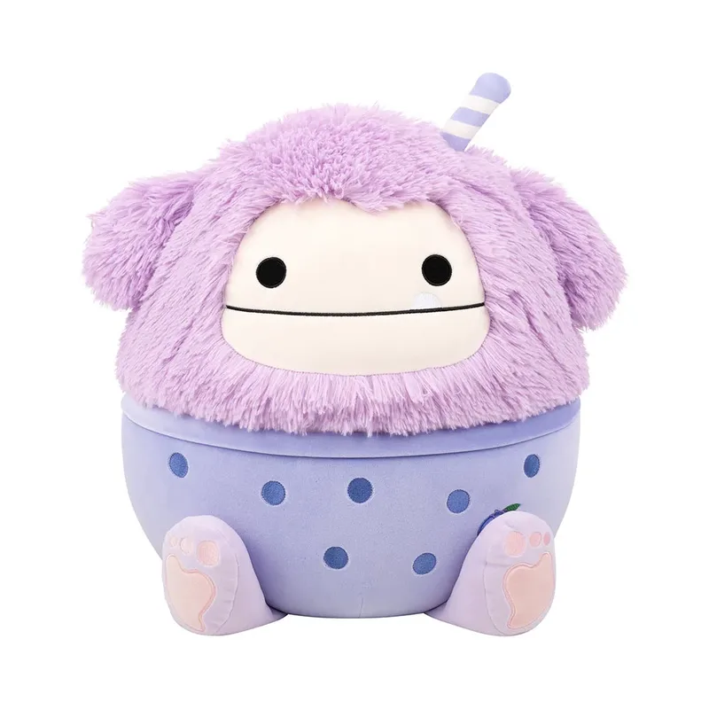 Dilka Knuffelbeer van Squishmallows – productfoto 1 van 5