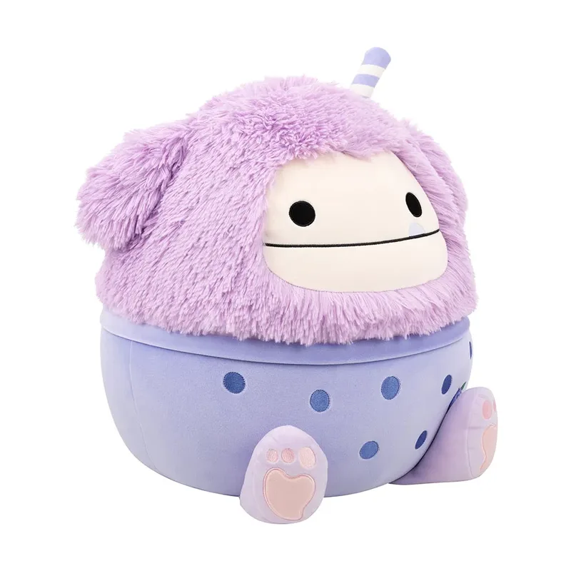 Dilka Knuffelbeer van Squishmallows – productfoto 4 van 5
