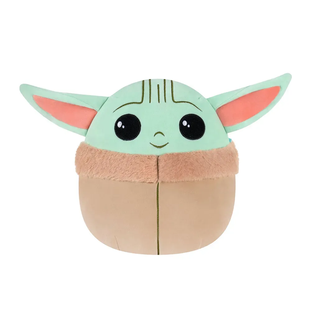 Grogu Knuffelbeer by Squishmallows – product photo