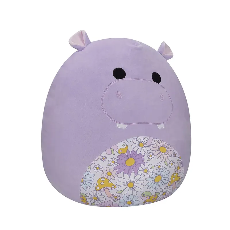 Hanna Teddybeer 19 Cm van Squishmallows – productfoto
