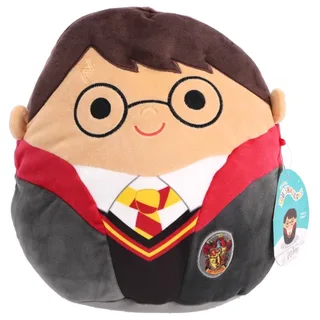 Harry Potter 25 Cm Harry van Squishmallows – productfoto 1 van 4