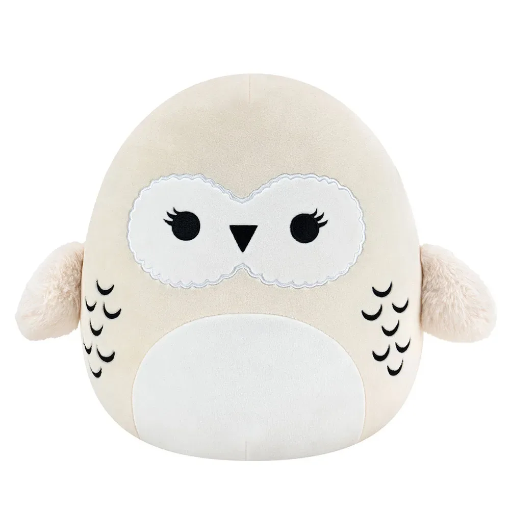 Hedwig Knuffelbeer by Squishmallows – product photo