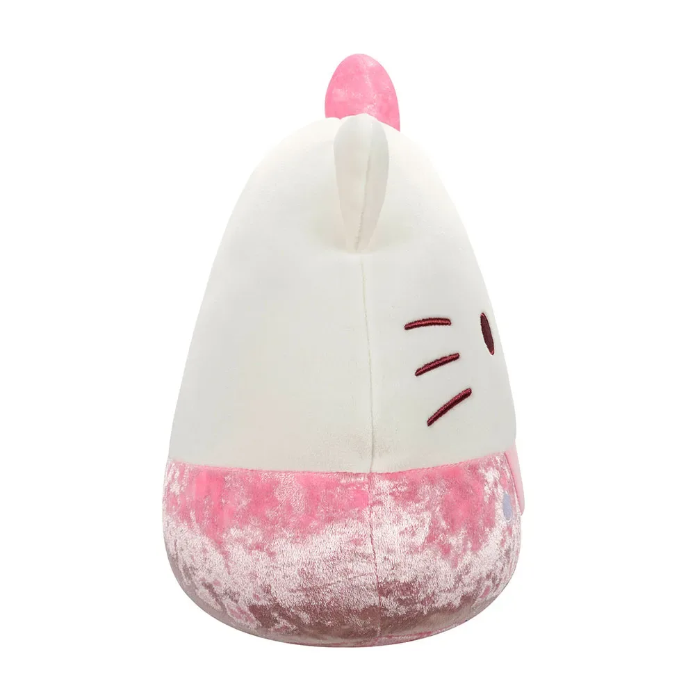 Hello Kitty W21 Velvet Edition 20 Cm Knuffelbeer de Squishmallows – photo produit