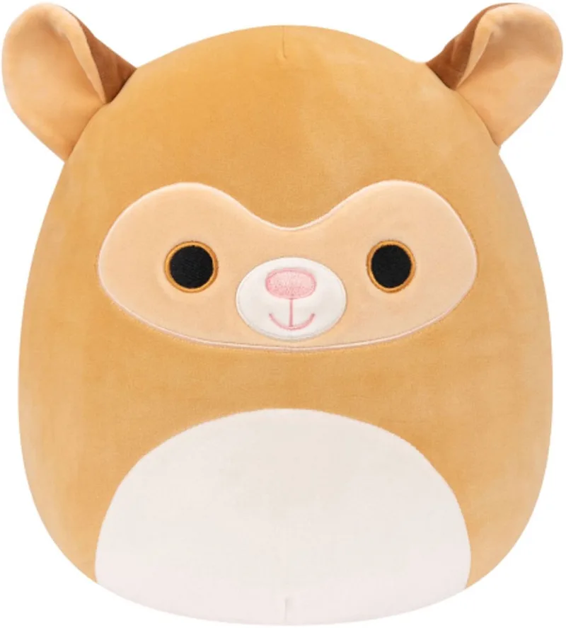 het Spookdiertje Pluche Knuffel 35 cm van Squishmallows in Zaine – productfoto