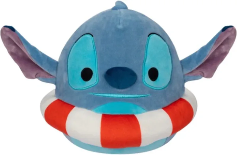 Inner Tube Stitch 20cm by Squishmallows in Blue – product photo
