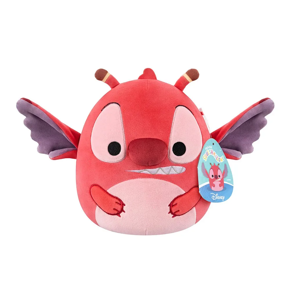 Leroy Knuffelbeer de Squishmallows – photo produit