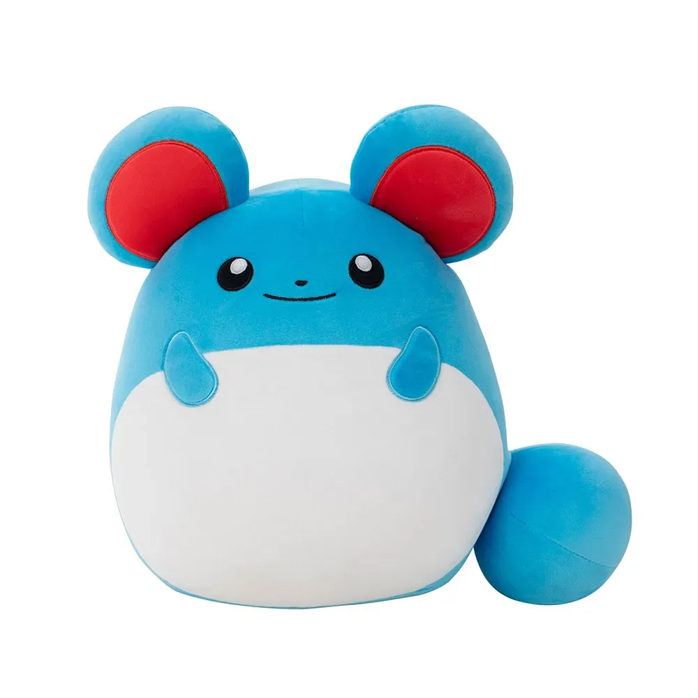 Marill 25+q1+q4 Knuffel de Squishmallows – photo produit