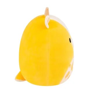 Medium Plush 30cm Miel - Yellow Goat W/Spotted Belly by Squishmallows in Multicolour – product photo 2 of 4