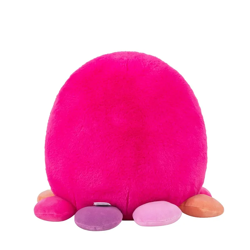 Octavia Knuffelbeer från Squishmallows – produktbild 4 av 5