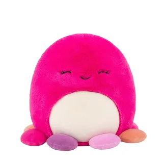 Octavia Knuffelbeer från Squishmallows – produktbild 1 av 5