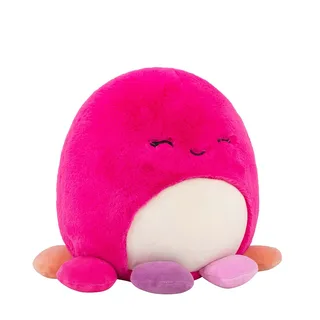 Octavia Knuffelbeer från Squishmallows – produktbild 3 av 5