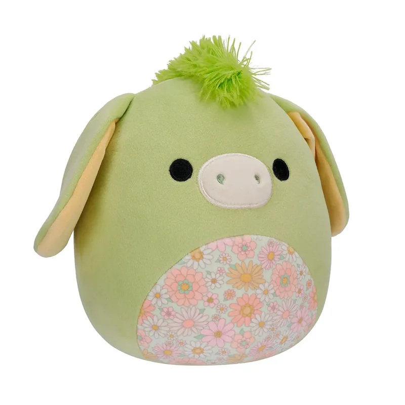 P18 Plush Juniper Knuffelbeer från Squishmallows – produktbild