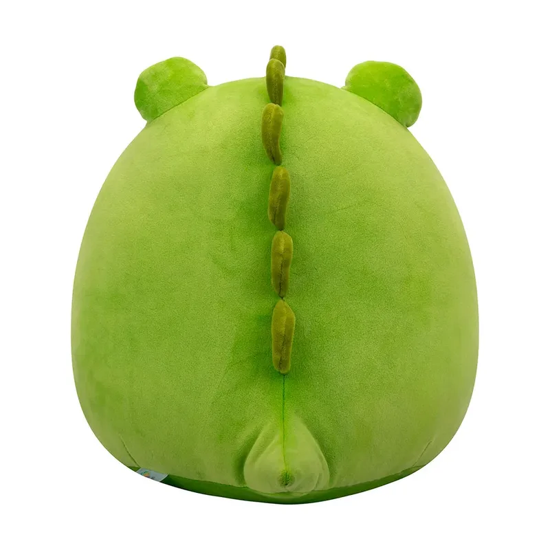 P20 Alligator (206475) Knuffelbeer från Squishmallows – produktbild 2 av 5