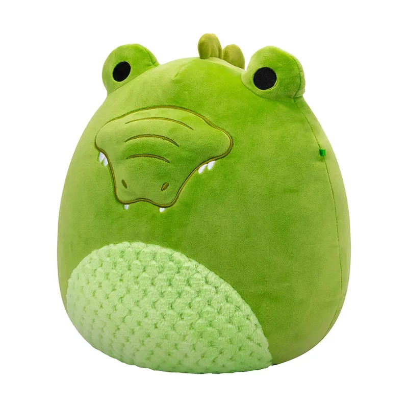 P20 Alligator (206475) Knuffelbeer från Squishmallows – produktbild 3 av 5