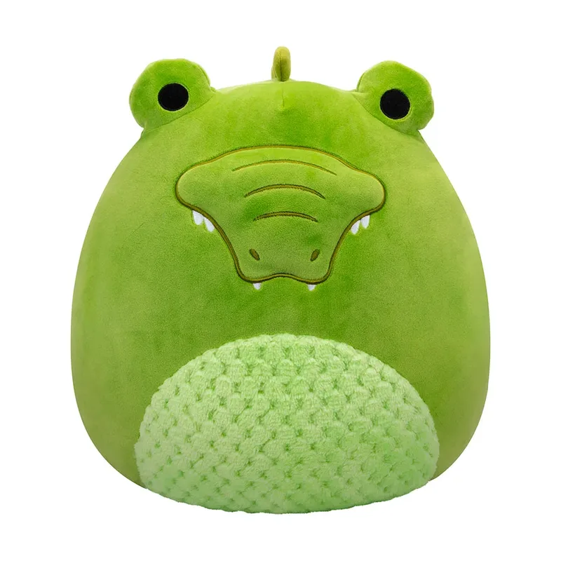 P20 Alligator (206475) Knuffelbeer från Squishmallows – produktbild 1 av 5