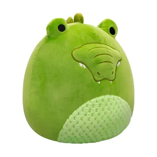 P20 Alligator (206475) Knuffelbeer från Squishmallows – produktbild 5 av 5