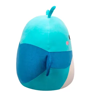 P20 Benjamin Beetle (206543) Knuffelbeer från Squishmallows – produktbild 2 av 5
