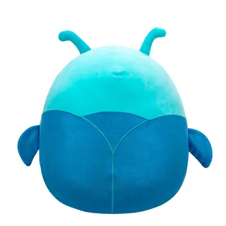 P20 Benjamin Beetle (206543) Knuffelbeer från Squishmallows – produktbild 4 av 5