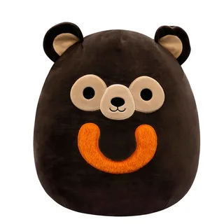 P20 Maltese Bear (206540) Knuffelbeer från Squishmallows – produktbild 4 av 5