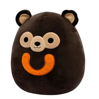 P20 Maltese Bear (206540) Knuffelbeer från Squishmallows – produktbild 3 av 5