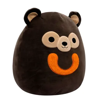 P20 Maltese Bear (206540) Knuffelbeer från Squishmallows – produktbild 1 av 5