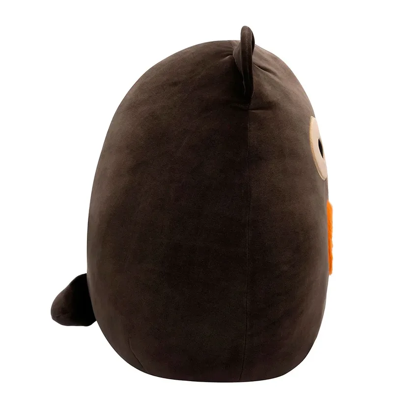 P20 Maltese Bear (206540) Knuffelbeer från Squishmallows – produktbild 5 av 5