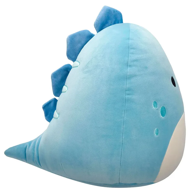 Nounours P21 John-john Dino (216650) de Squishmallows – photo produit 5 sur 5