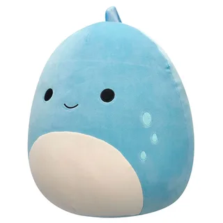 Nounours P21 John-john Dino (216650) de Squishmallows – photo produit 2 sur 5