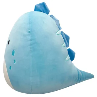 Nounours P21 John-john Dino (216650) de Squishmallows – photo produit 3 sur 5