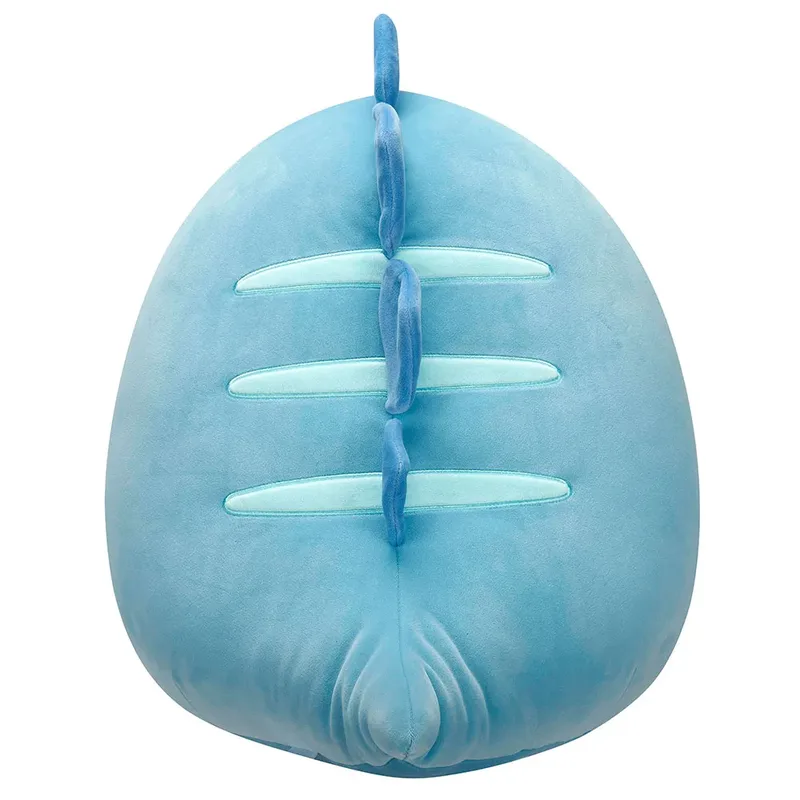 Nounours P21 John-john Dino (216650) de Squishmallows – photo produit 4 sur 5