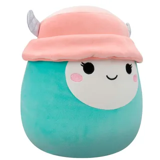 P21 Yollie Yeti (216231) Knuffelbeer van Squishmallows – productfoto 2 van 5