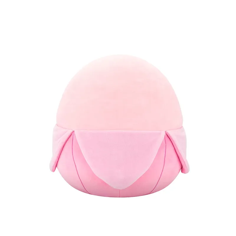 P23 Banana (237686) Knuffelbeer från Squishmallows – produktbild 4 av 5
