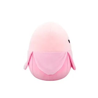 P23 Banana (237686) Knuffelbeer från Squishmallows – produktbild 2 av 5