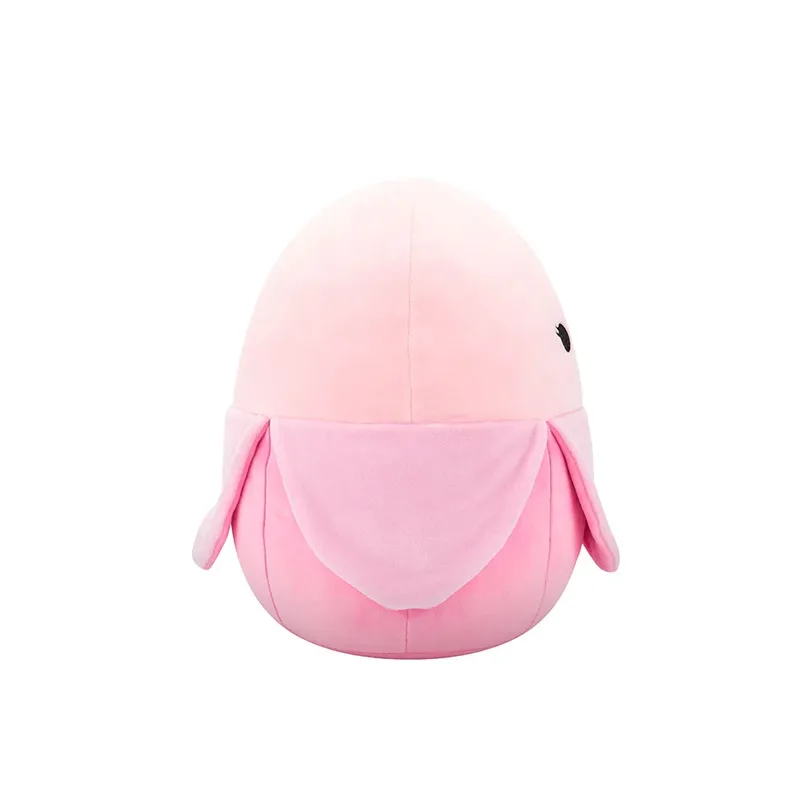 P23 Banana (237686) Knuffelbeer från Squishmallows – produktbild 2 av 5