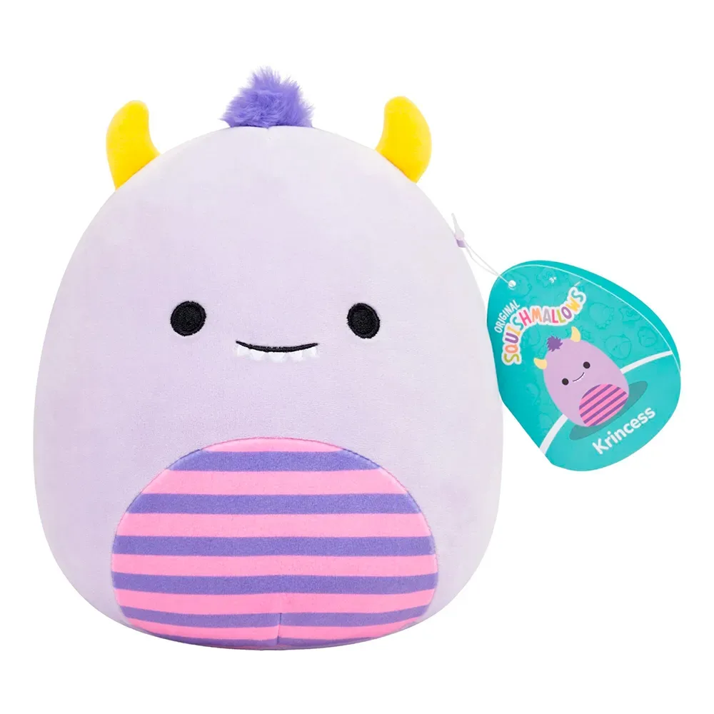 P26-krincess 19 Cm Knuffelbeer van Squishmallows – productfoto