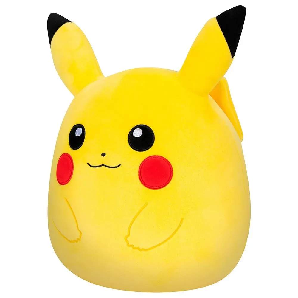 Pikachu Knuffel 25 Cm de Squishmallows – photo produit