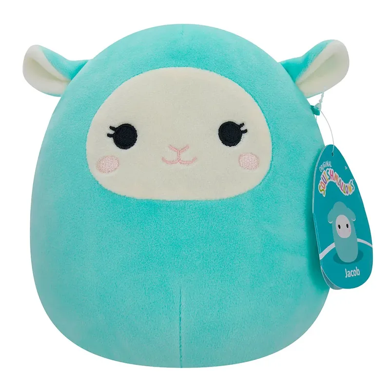 Plush P22 Jakob Lamb Knuffelbeer by Squishmallows – product photo