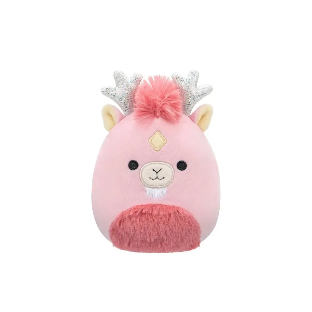 Plush W19 Helia Knuffelbeer de Squishmallows – photo produit