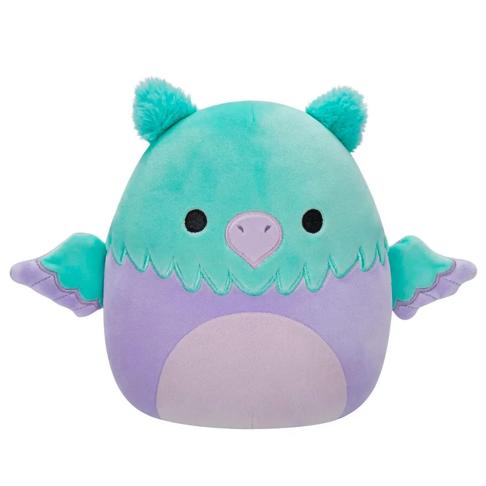 Plush W19 Minerva Knuffelbeer de Squishmallows – photo produit